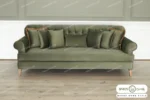 مبل ۸ نفره مدل سمیرا و کاجی باروس (11)