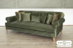 مبل ۸ نفره مدل سمیرا و کاجی باروس (12)