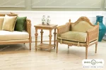 مبل ۸ نفره مدل سمیرا و کاجی تولیدی باروس (14)