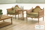 مبل ۸ نفره مدل سمیرا و کاجی تولیدی باروس (3)