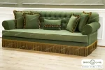 مبل ۸ نفره مدل سمیرا و کاجی تولیدی باروس (6)