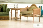 مبل ۸ نفره مدل سمیرا و کاجی تولیدی باروس (8)