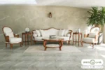 مبلمان کلاسیک جورجیا و نیکا و روما پلاس باروس (15)