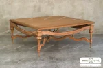 میز جلو مبلی عسلی مصری صفحه چوبی مبل باروس (4)