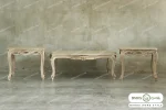 میز جلو مبلی و عسلی لورنزو کد ۷ باروس (1)