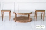 میز جلو مبلی و عسلی مرجان کد ۵ خرید مبل باروس (1)