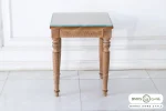 میز جلو مبلی و عسلی مرجان کد ۵ خرید مبل باروس (2)
