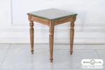 میز جلو مبلی و عسلی مرجان کد ۵ خرید مبل باروس (3)