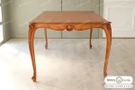میز ناهار خوری کلاسیک رومینا کد ۸ باروس (5)