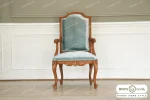 میز ناهار خوری کلاسیک رومینا کد ۸ باروس (6)