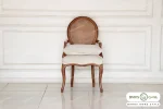 میز ناهار خوری کوچک و شیک راشل خرید باروس (5)