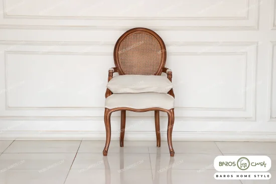 میز ناهار خوری کوچک و شیک راشل خرید باروس (5)