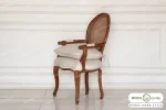 میز ناهار خوری کوچک و شیک راشل خرید باروس (6)