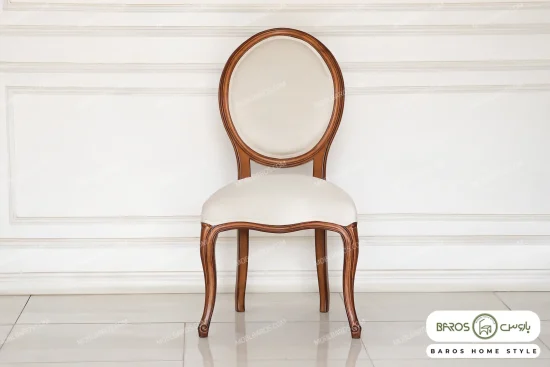 میز ناهار خوری کوچک و شیک راشل خرید باروس (7)