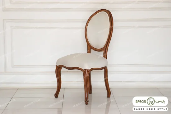 میز ناهار خوری کوچک و شیک راشل خرید باروس (8)