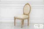 میز ناهارخوری کلاسیک و چوبی جدید الینا کد ۸ باروس0 (7)