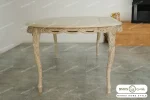 ناهار خوری چوبی لورنزو تایپ c کد ۵ خرید باروس (4)