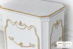 پاتختی باکسدار صبا مرشدی مبل باروس (2)