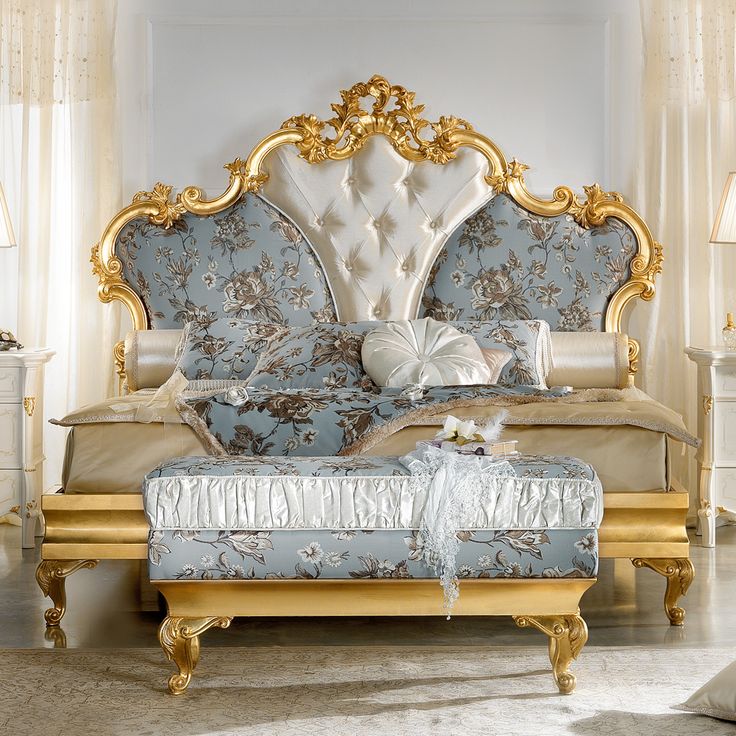 دیزاین تخت خواب