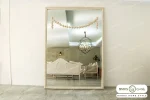 آینه قدی مبینا مبل باروس 443 (2)