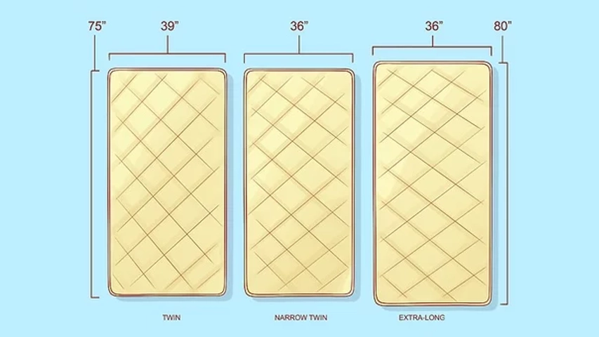 ابعاد مبل تخت خواب شو در حالت استاندارد وبلاگ مبل باروس