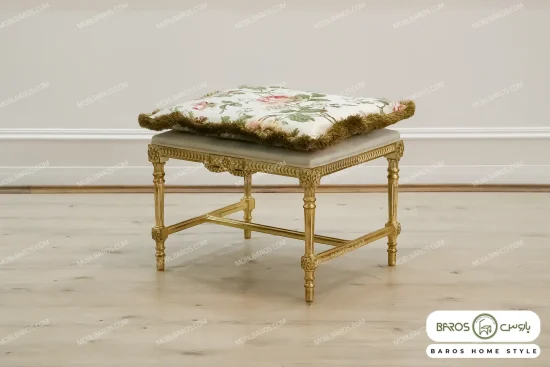 بنج اولگا مبل باروس ۴۳۵۳۴ (1)
