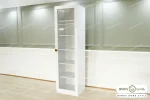 تخت خواب بچه گانه و سیسمونی نوزاد فاطمه حسینی تولیدی باروس (23)