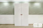 تخت خواب بچه گانه و سیسمونی نوزاد فاطمه حسینی تولیدی باروس (28)
