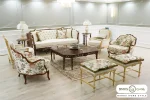 ست مبلمان جدید اولگا کد ۲ مبل باروس (3)