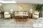 ست مبلمان جدید و منبتی اولگا مبل باروس ۴۹۴۹۲ (7)
