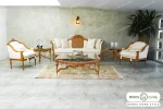 ست مبلمان ۷ نفره مصری باروس (11)