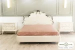 سرویس خواب دو نفره دژاوو تولیدی باروس (1)