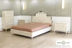 سرویس خواب دو نفره دژاوو تولیدی باروس (2)