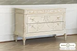سرویس خواب دو نفره دژاوو تولیدی باروس (3)