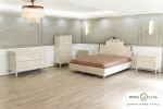 سرویس خواب دو نفره دژاوو تولیدی باروس (5)