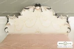 سرویس خواب دو نفره دژاوو تولیدی باروس (9)