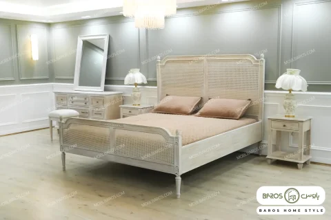 سرویس خواب دو نفره مهسا مطهریان خرید باروس (1)