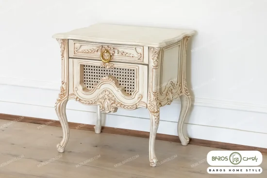 سرویس خواب مدرن مبینا مبل باروس 49493 (11)