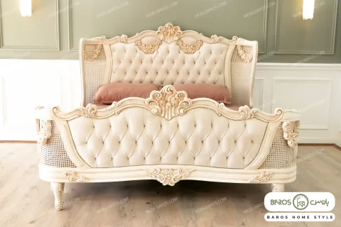 سرویس خواب مدرن مبینا مبل باروس 49493 (12)