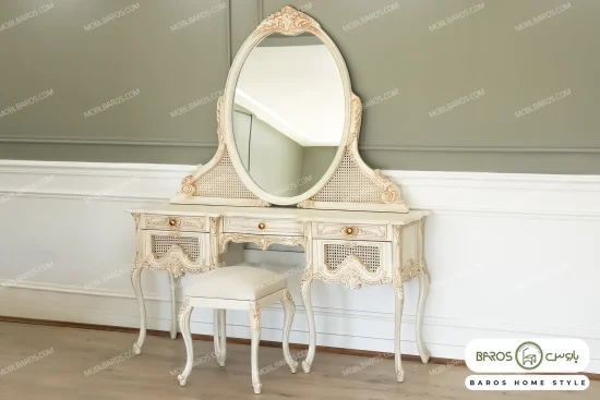 سرویس خواب مدرن مبینا مبل باروس 49493 (3)