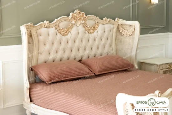 سرویس خواب مدرن مبینا مبل باروس 49493 (4)