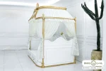 سرویس خواب کودک مدل گندم (صبا مرشدی) کد ۲ مبل باروس (1)