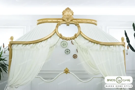 سرویس خواب کودک مدل گندم (صبا مرشدی) کد ۲ مبل باروس (3)