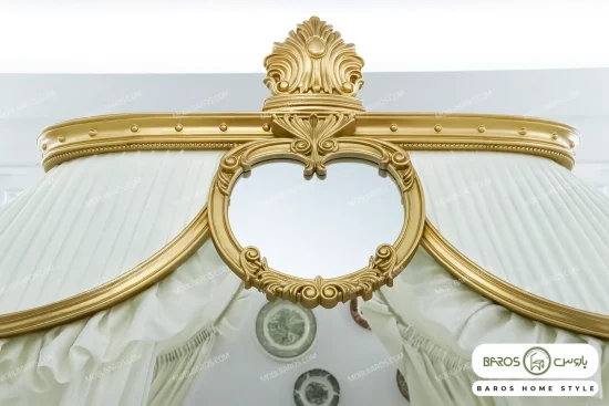 سرویس خواب کودک مدل گندم (صبا مرشدی) کد ۲ مبل باروس (4)