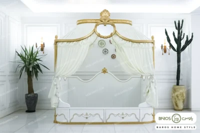 سرویس خواب کودک مدل گندم (صبا مرشدی) کد ۲ مبل باروس (5)