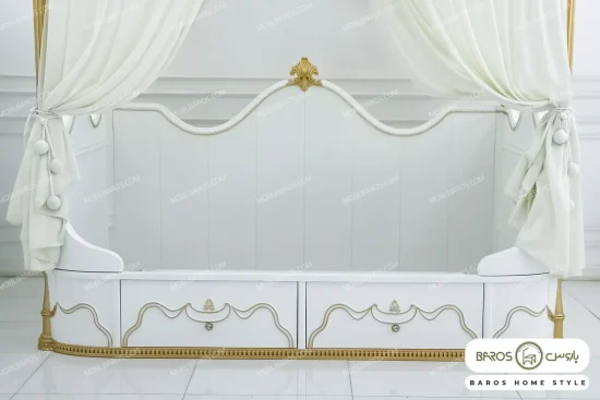 سرویس خواب کودک مدل گندم (صبا مرشدی) کد ۲ مبل باروس (6)