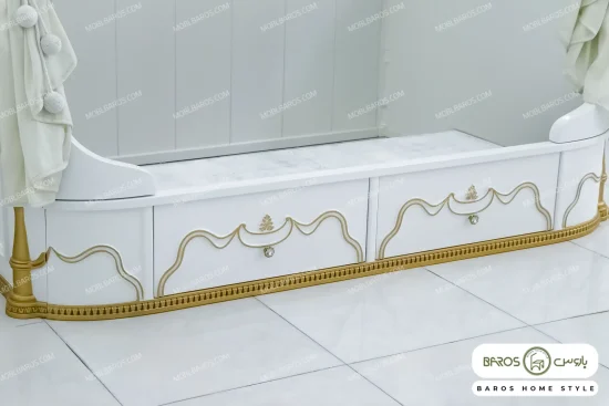 سرویس خواب کودک مدل گندم (صبا مرشدی) کد ۲ مبل باروس (8)