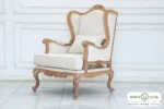 سرویس مبلمان آماده تحویل روتی مبل ۷ نفره + ناهار خوری ۶ نفره + جلومبلی عسلی باروس (11)