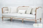 سرویس مبلمان آماده تحویل روتی مبل ۷ نفره + ناهار خوری ۶ نفره + جلومبلی عسلی باروس (17)