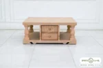 سرویس مبلمان آماده تحویل روتی مبل ۷ نفره + ناهار خوری ۶ نفره + جلومبلی عسلی باروس (23)